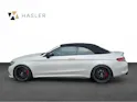 Mercedes-Benz C 63 S AMG 9G-tronic