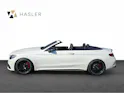 MERCEDES-BENZ C 63 S AMG 9G-tronic