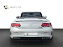 Mercedes-Benz C 63 S AMG 9G-tronic