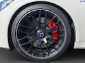 MERCEDES-BENZ C 63 S AMG 9G-tronic