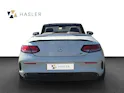 MERCEDES-BENZ C 63 S AMG 9G-tronic