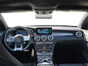 MERCEDES-BENZ C 63 S AMG 9G-tronic
