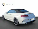 MERCEDES-BENZ C 63 S AMG 9G-tronic