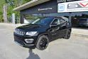Jeep Compass 4x2 1.3 Turbo Limited DKG