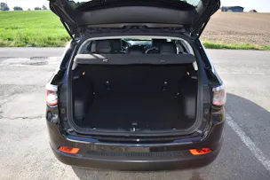 Jeep Compass 4x2 1.3 Turbo Limited DKG