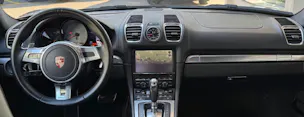 Porsche Cayman S 3.4 PDK