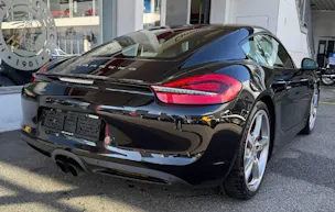 Porsche Cayman S 3.4 PDK