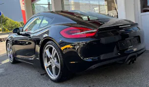 Porsche Cayman S 3.4 PDK