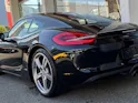 Porsche Cayman S 3.4 PDK