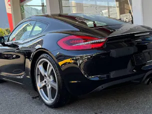 Porsche Cayman S 3.4 PDK