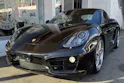 Porsche Cayman S 3.4 PDK