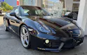 Porsche Cayman S 3.4 PDK