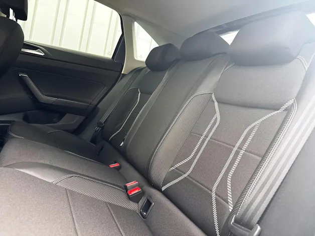 VW Taigo 1.0 TSI Style DSG