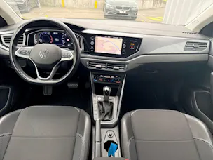 VW Taigo 1.0 TSI Style DSG