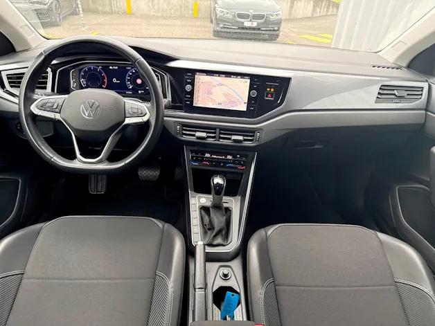 VW Taigo 1.0 TSI Style DSG