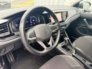 VW Taigo 1.0 TSI Style DSG