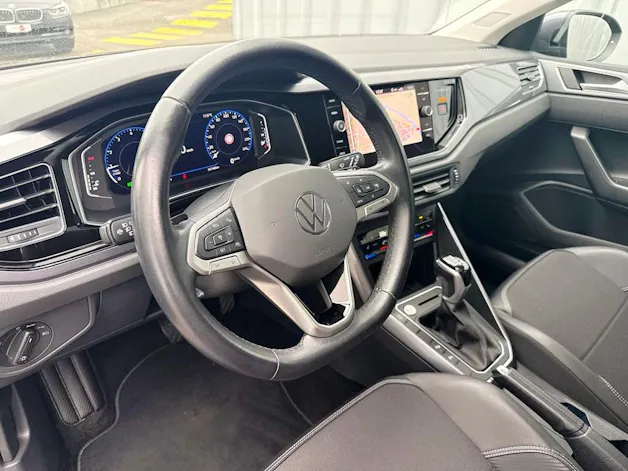 VW Taigo 1.0 TSI Style DSG