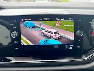VW Taigo 1.0 TSI Style DSG