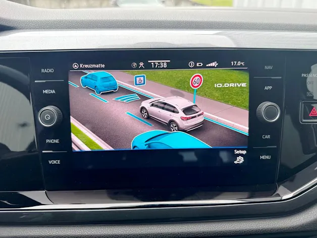 VW Taigo 1.0 TSI Style DSG