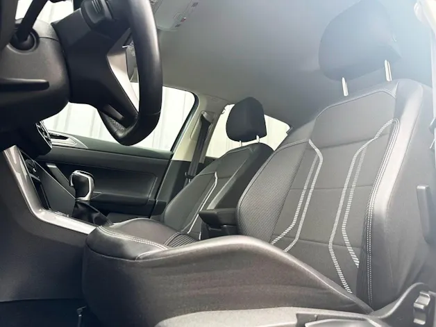 VW Taigo 1.0 TSI Style DSG