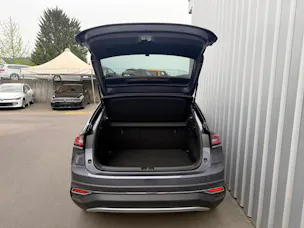 VW Taigo 1.0 TSI Style DSG