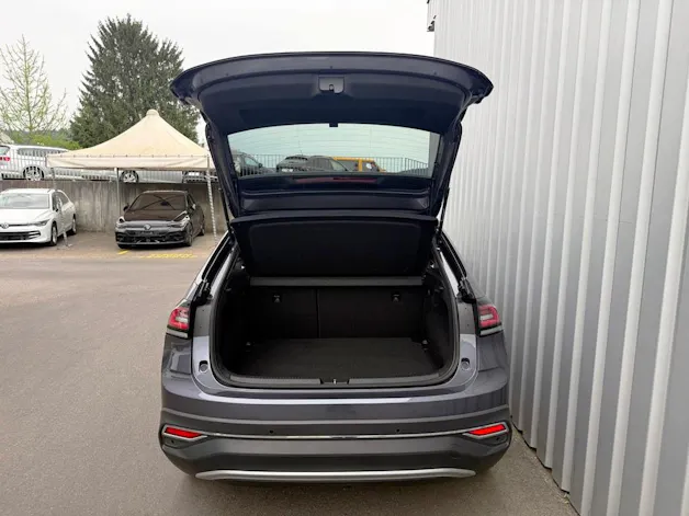 VW Taigo 1.0 TSI Style DSG