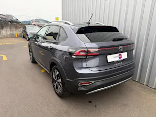VW Taigo 1.0 TSI Style DSG