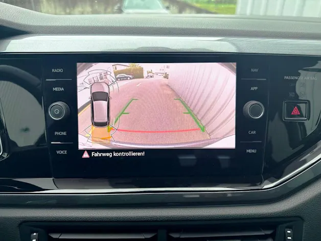 VW Taigo 1.0 TSI Style DSG
