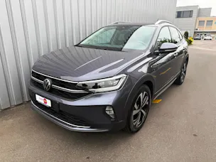 VW Taigo 1.0 TSI Style DSG