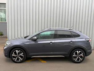 VW Taigo 1.0 TSI Style DSG