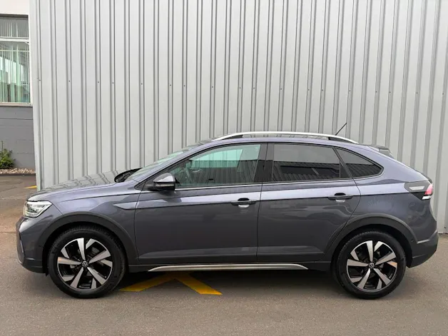 VW Taigo 1.0 TSI Style DSG