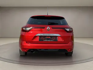 Renault Mégane Grandtour 1.2 16V Turbo Bose EDC