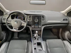 Renault Mégane Grandtour 1.2 16V Turbo Bose EDC