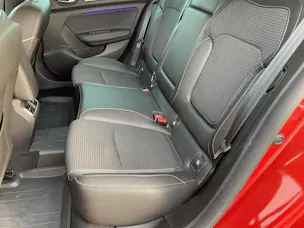 Renault Mégane Grandtour 1.2 16V Turbo Bose EDC