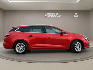 Renault Mégane Grandtour 1.2 16V Turbo Bose EDC