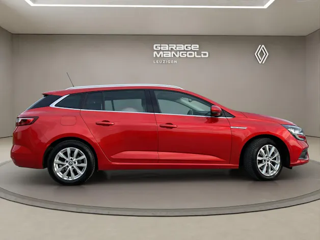 Renault Mégane Grandtour 1.2 16V Turbo Bose EDC