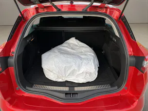 Renault Mégane Grandtour 1.2 16V Turbo Bose EDC
