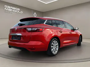 Renault Mégane Grandtour 1.2 16V Turbo Bose EDC