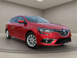 Renault Mégane Grandtour 1.2 16V Turbo Bose EDC