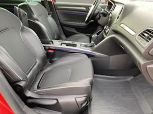 Renault Mégane Grandtour 1.2 16V Turbo Bose EDC