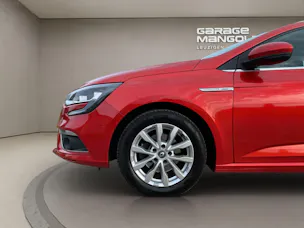 Renault Mégane Grandtour 1.2 16V Turbo Bose EDC