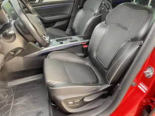 Renault Mégane Grandtour 1.2 16V Turbo Bose EDC