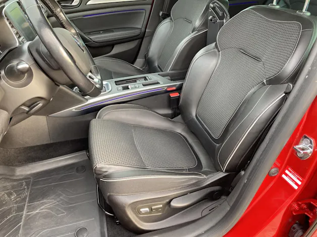 Renault Mégane Grandtour 1.2 16V Turbo Bose EDC