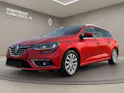 Renault Mégane Grandtour 1.2 16V Turbo Bose EDC