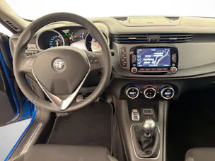Alfa Romeo Giulietta 1.4 TB Super