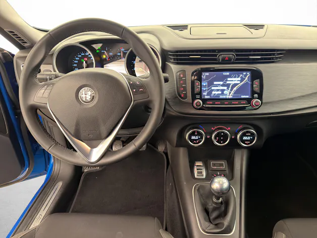 Alfa Romeo Giulietta 1.4 TB Super
