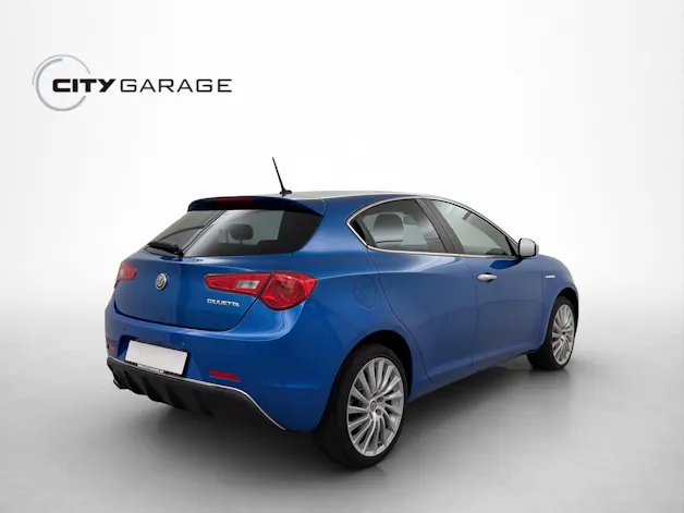 Alfa Romeo Giulietta 1.4 TB Super