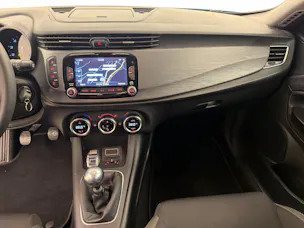 Alfa Romeo Giulietta 1.4 TB Super