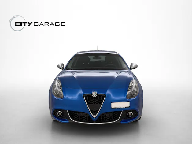 Alfa Romeo Giulietta 1.4 TB Super