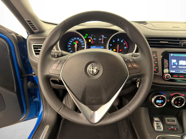 Alfa Romeo Giulietta 1.4 TB Super